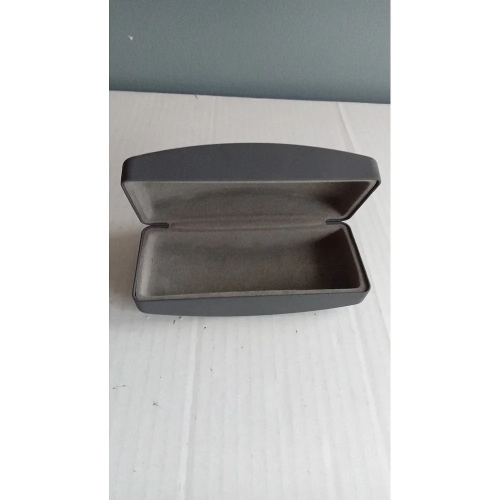 Johnny Was Eyeglasses Case Hard‎ Shell Clamshell Protective Storage